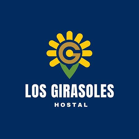 Hostal Los Girasoles By Hostal Inn Flores Exterior foto